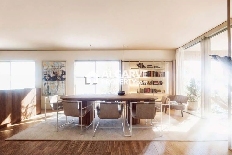 Apartamento T3 para Venda em Faro (Sé e São Pedro) Foto 6