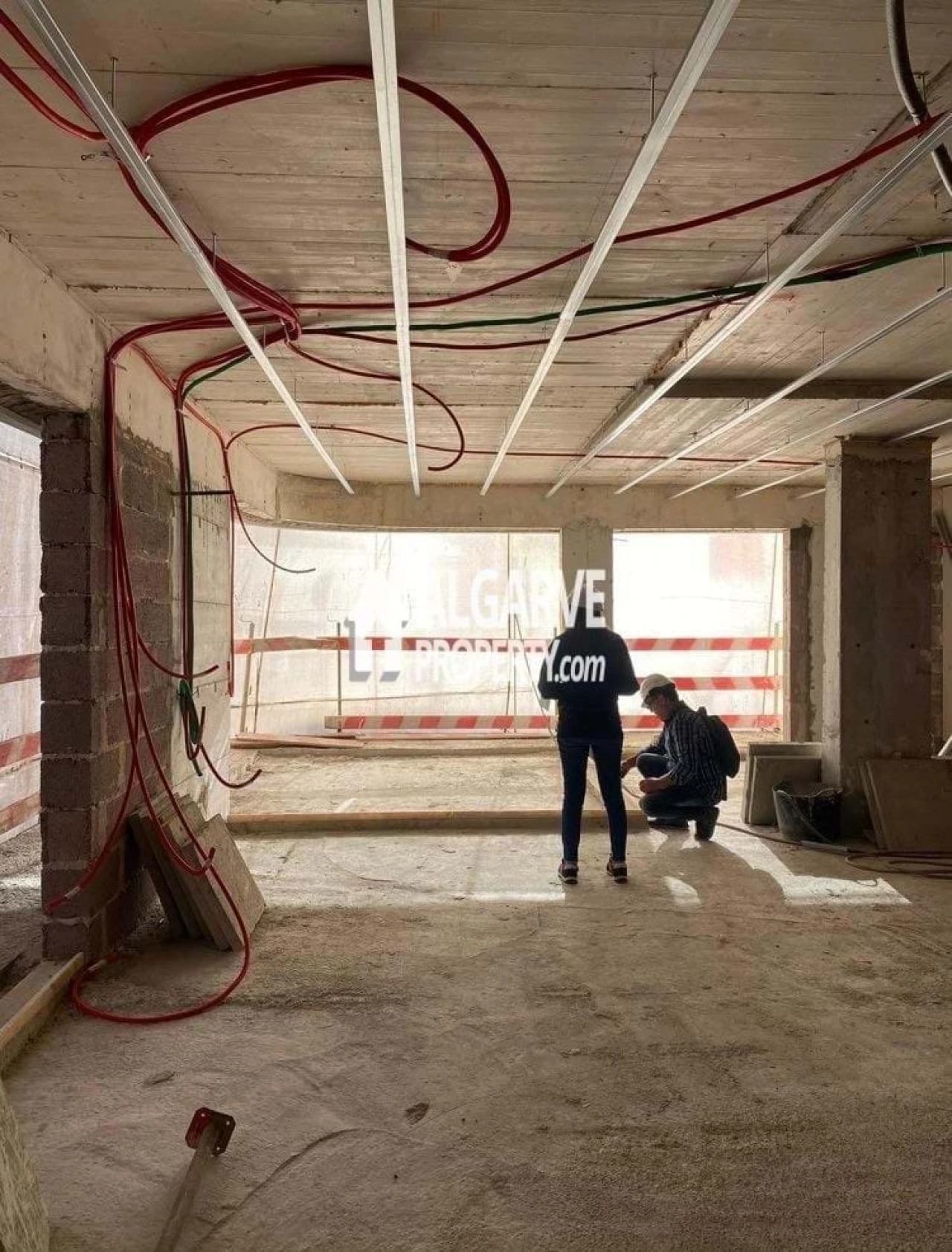 Apartamento T3 para Venda em Faro (Sé e São Pedro) Foto 22
