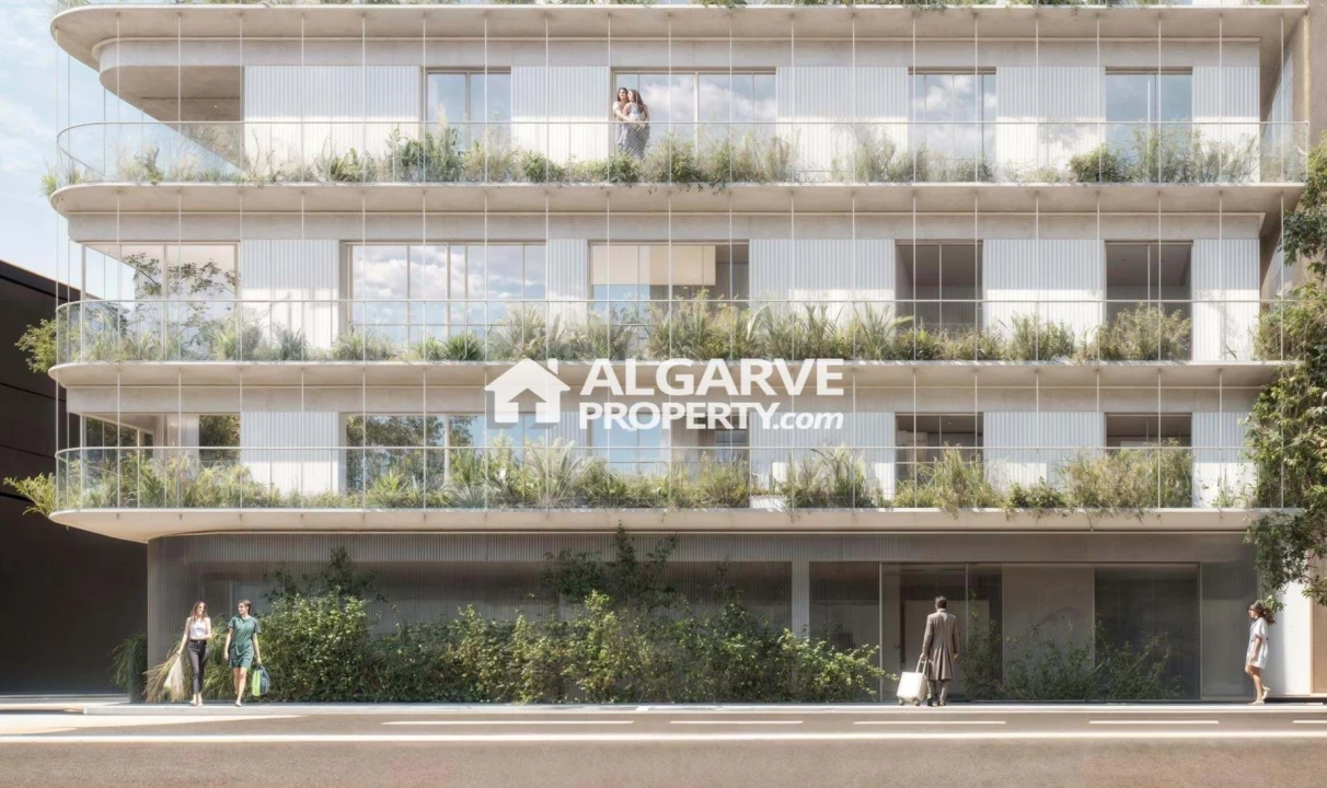 Apartamento T3 para Venda em Faro (Sé e São Pedro) Foto 20