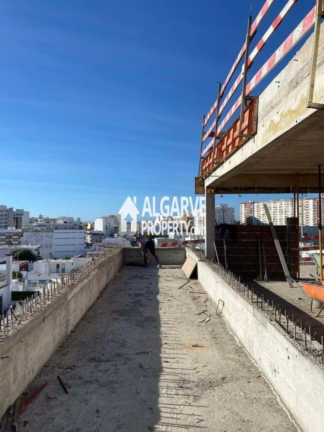 Apartamento T3 para Venda em Faro (Sé e São Pedro) Foto 24