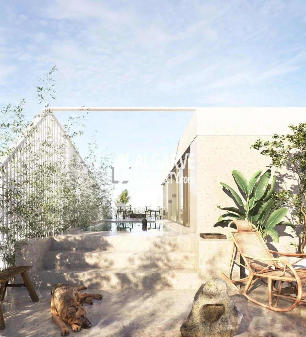 Apartamento T3 para Venda em Faro (Sé e São Pedro) Foto 14