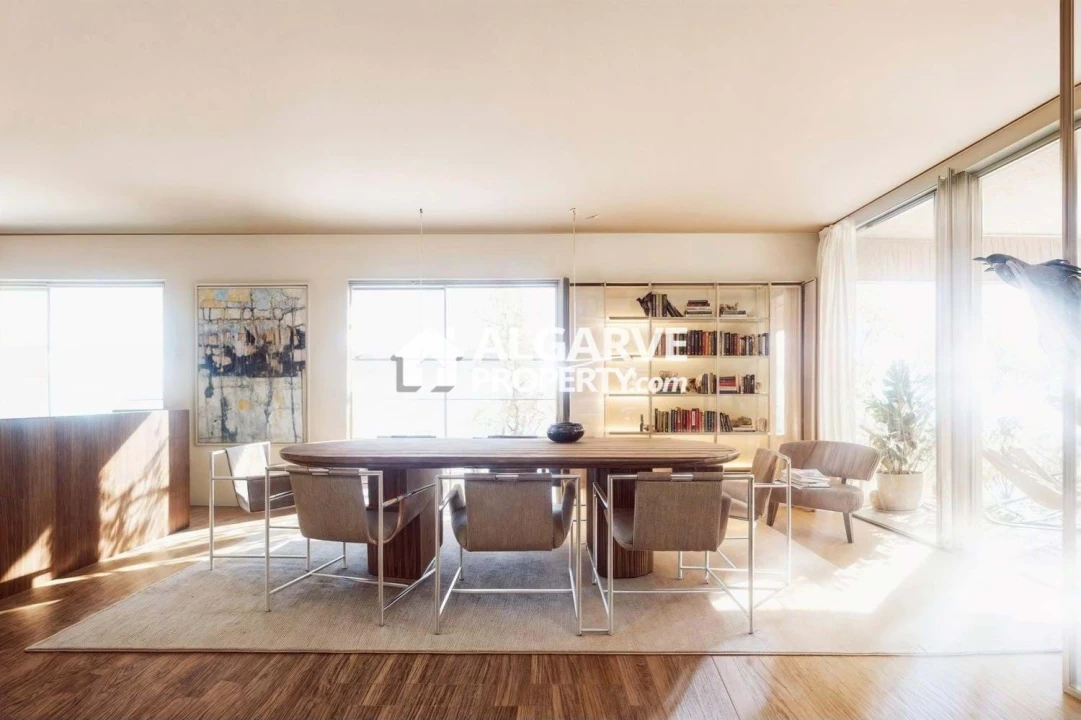 Apartamento T3 para Venda em Faro (Sé e São Pedro) Foto 6
