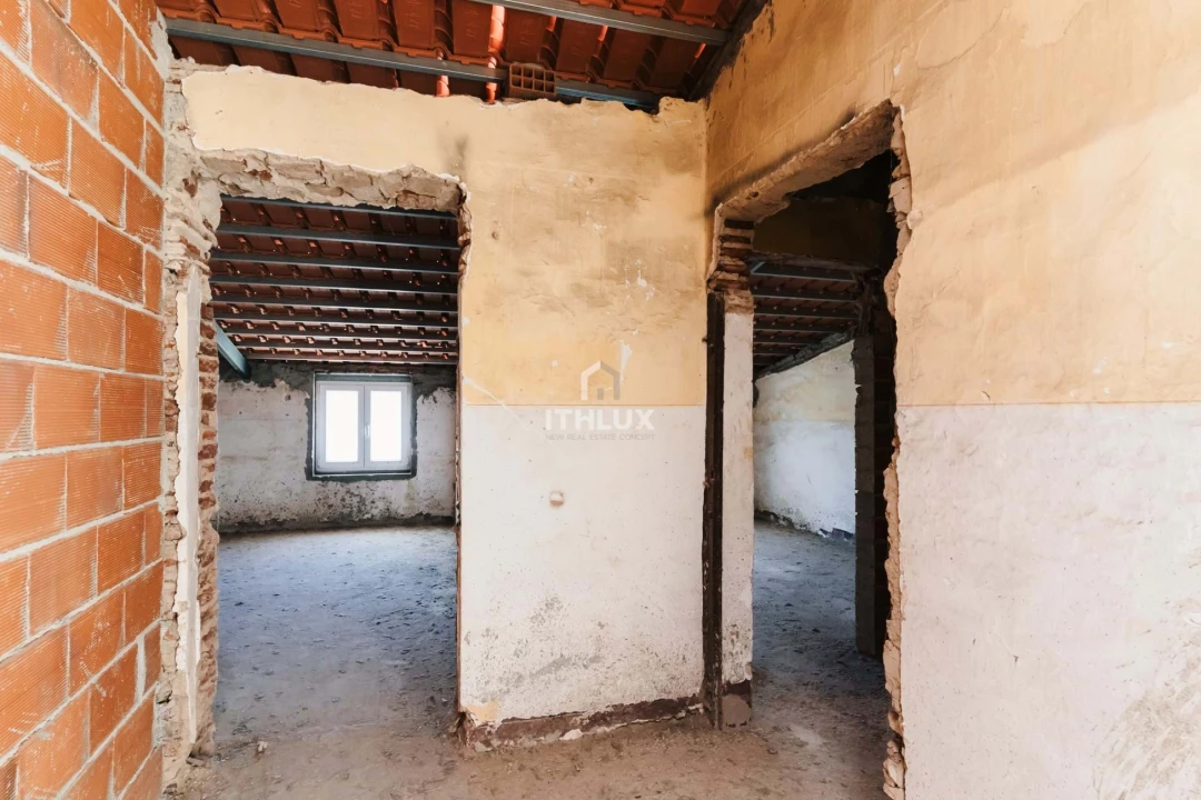 Prédio para Venda em Caia, São Pedro e Alcáçova Foto 21