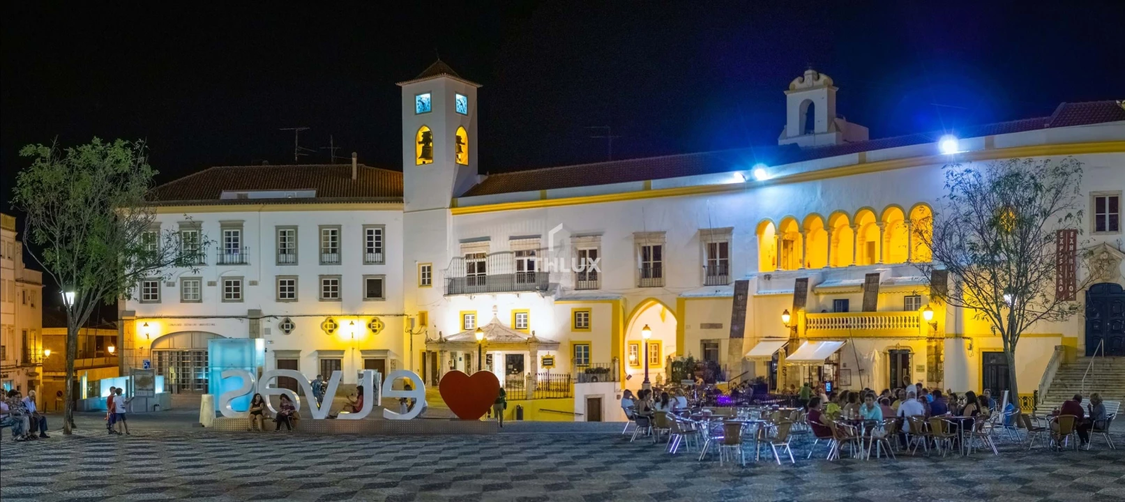 Prédio para Venda em Caia, São Pedro e Alcáçova Foto 32