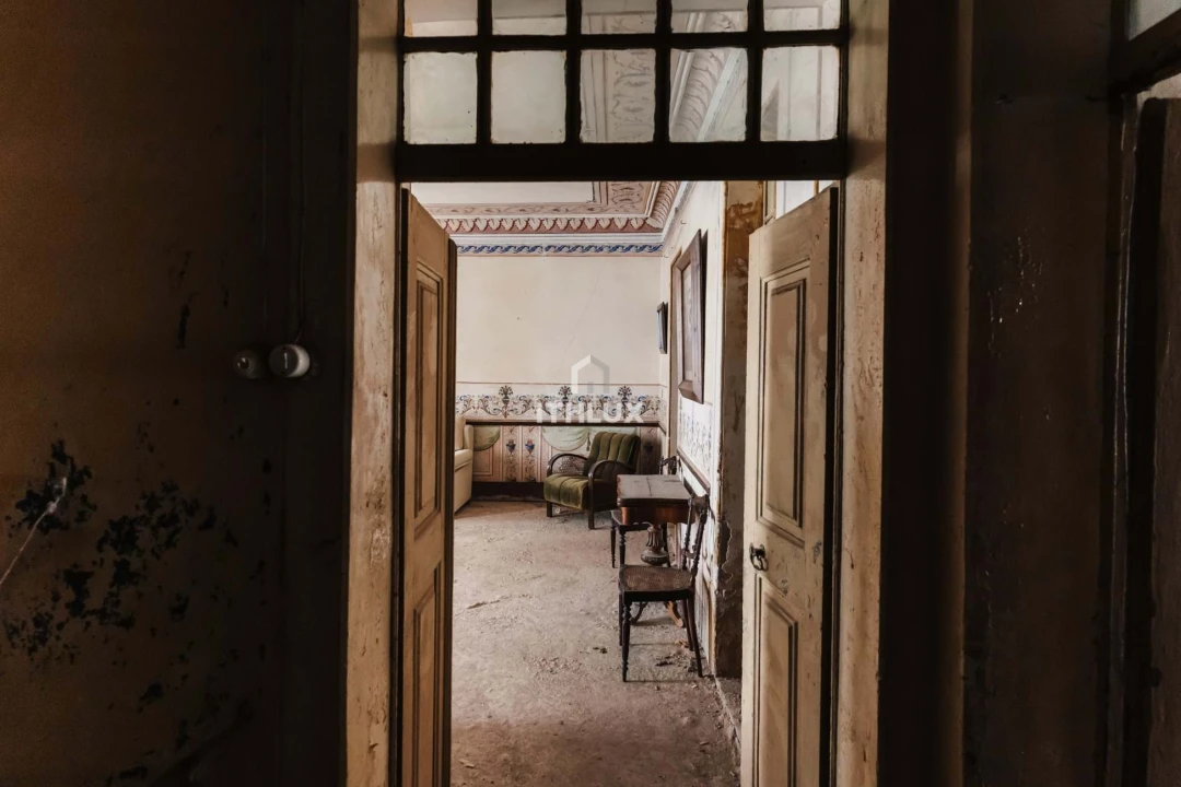 Prédio para Venda em Caia, São Pedro e Alcáçova Foto 4