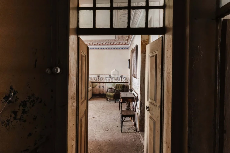 Prédio para Venda em Caia, São Pedro e Alcáçova Foto 4