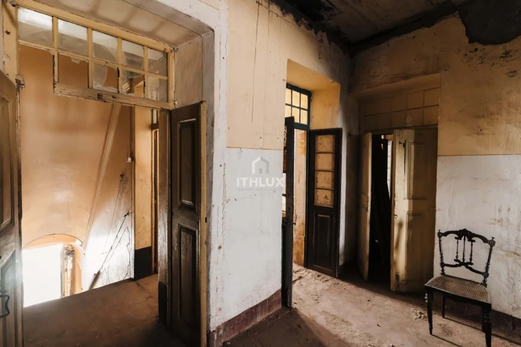 Prédio para Venda em Caia, São Pedro e Alcáçova Foto 6