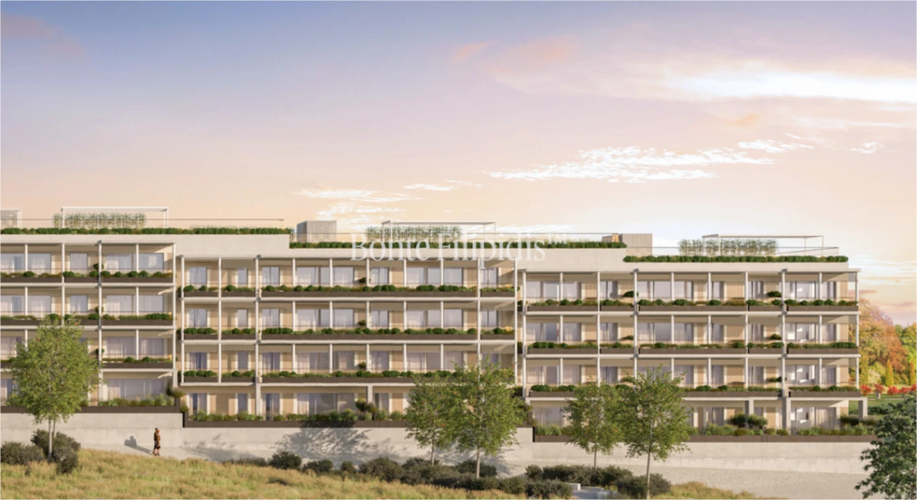 Apartamento T4 para Venda em Costa da Caparica Foto 13