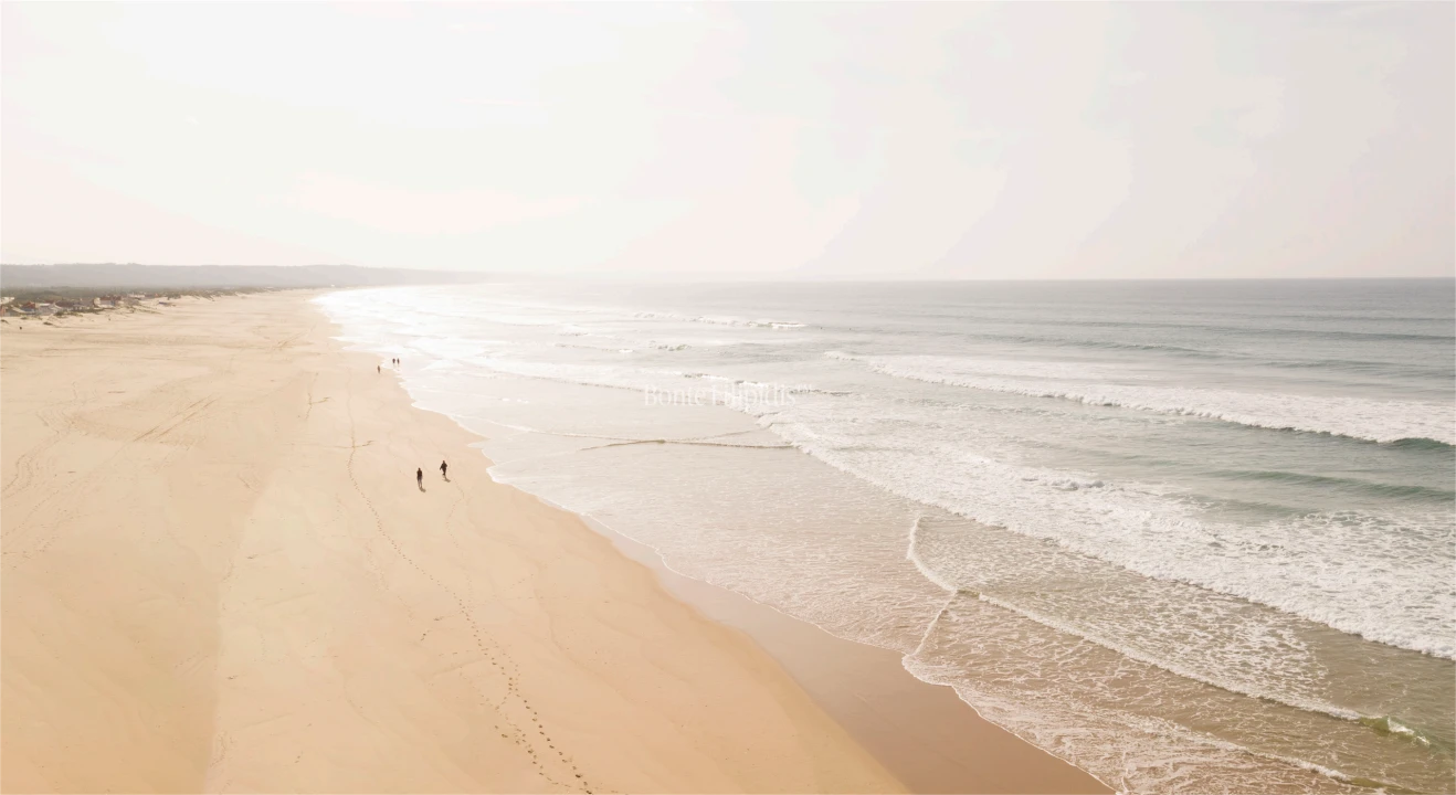 Apartamento T4 para Venda em Costa da Caparica Foto 17