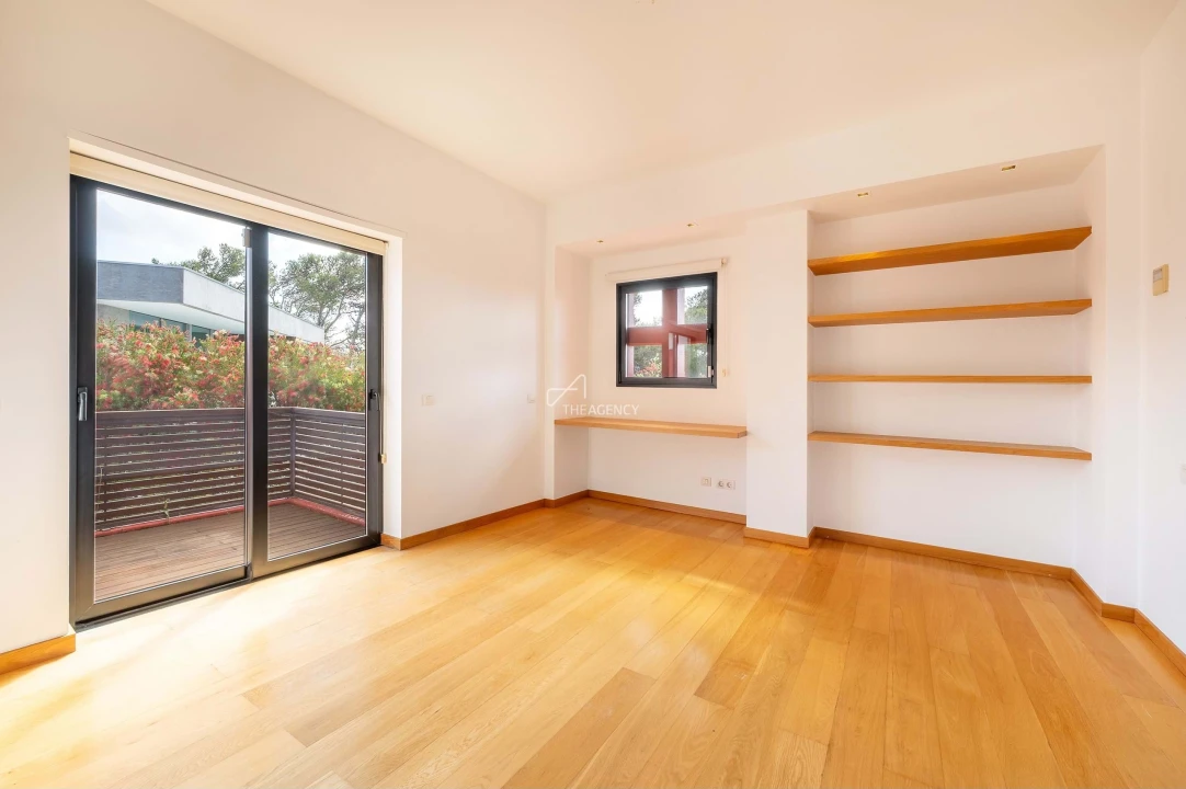 Moradia T4 para Venda em Cascais e Estoril Foto 17