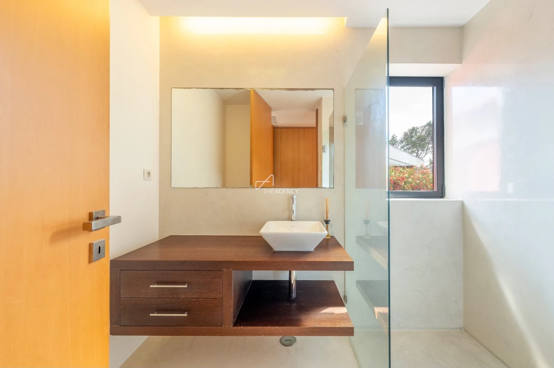 Moradia T4 para Venda em Cascais e Estoril Foto 18