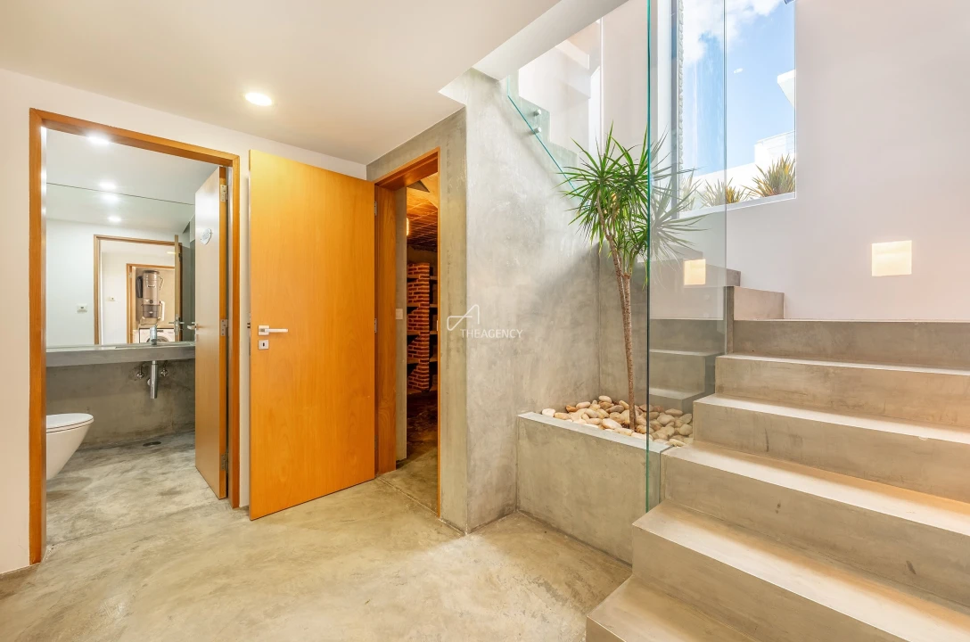 Moradia T4 para Venda em Cascais e Estoril Foto 24