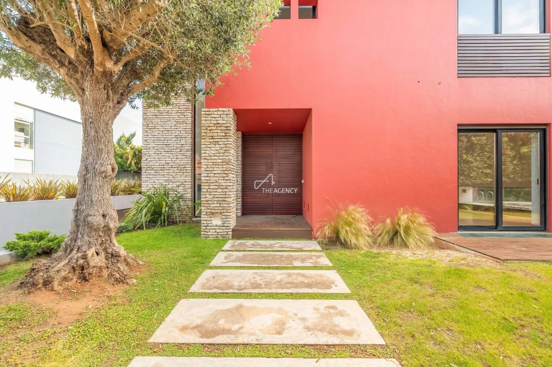 Moradia T4 para Venda em Cascais e Estoril Foto 2