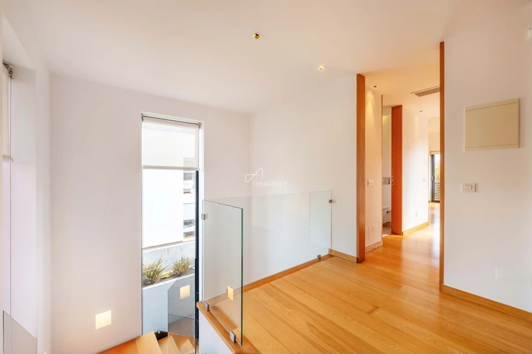 Moradia T4 para Venda em Cascais e Estoril Foto 12