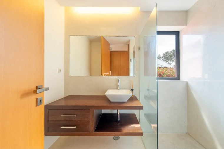 Moradia T4 para Venda em Cascais e Estoril Foto 18