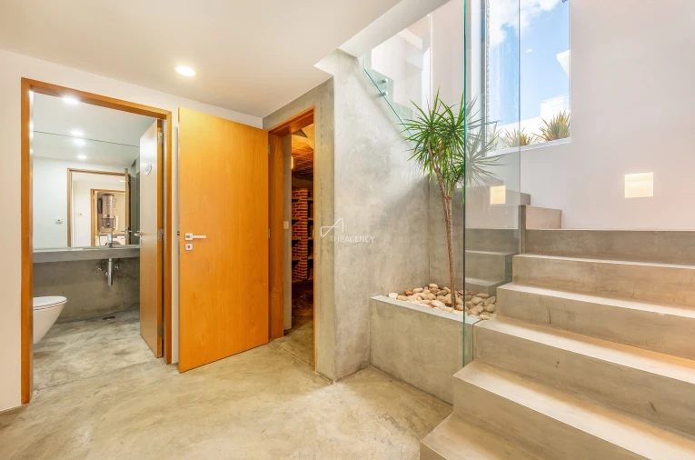 Moradia T4 para Venda em Cascais e Estoril Foto 24