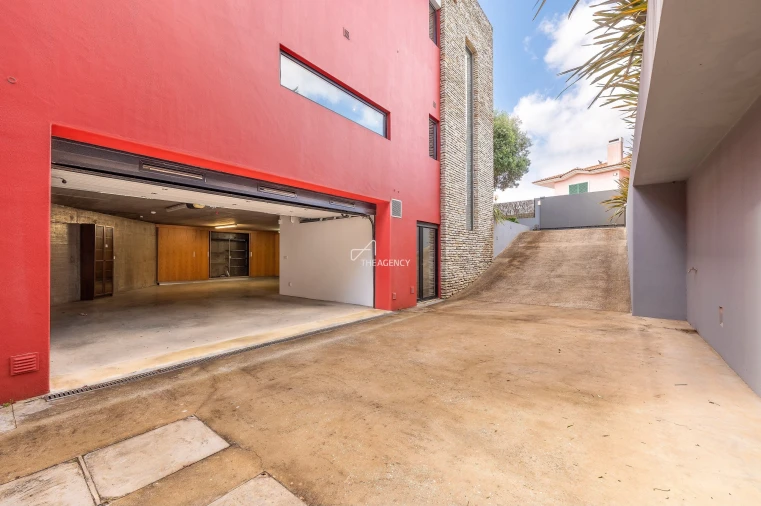 Moradia T4 para Venda em Cascais e Estoril Foto 28