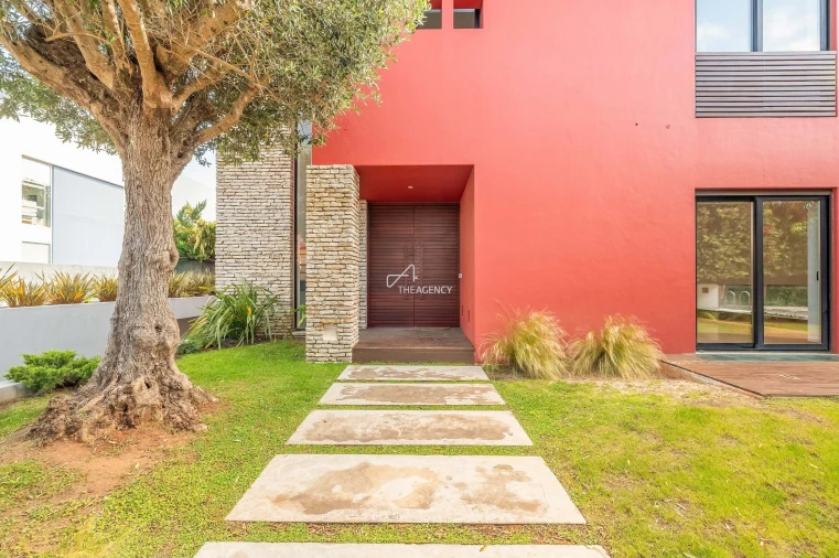 Moradia T4 para Venda em Cascais e Estoril Foto 2