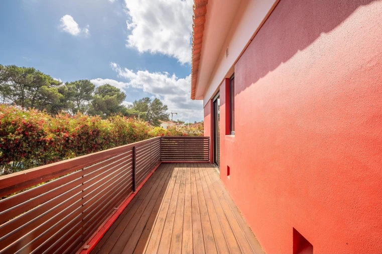 Moradia T4 para Venda em Cascais e Estoril Foto 23