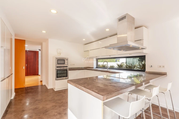 Moradia T4 para Venda em Cascais e Estoril Foto 9