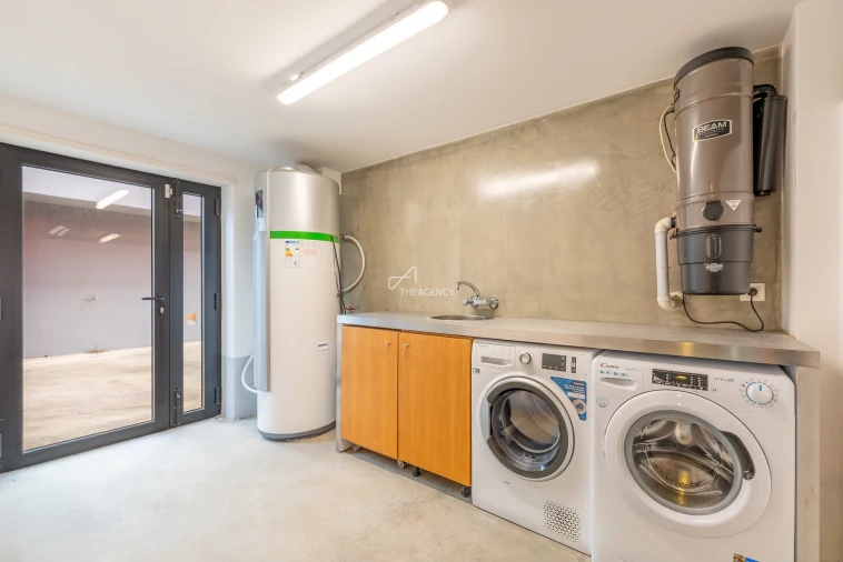 Moradia T4 para Venda em Cascais e Estoril Foto 25