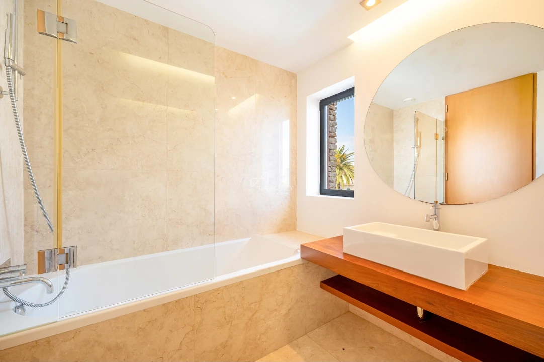 Moradia T4 para Venda em Cascais e Estoril Foto 22