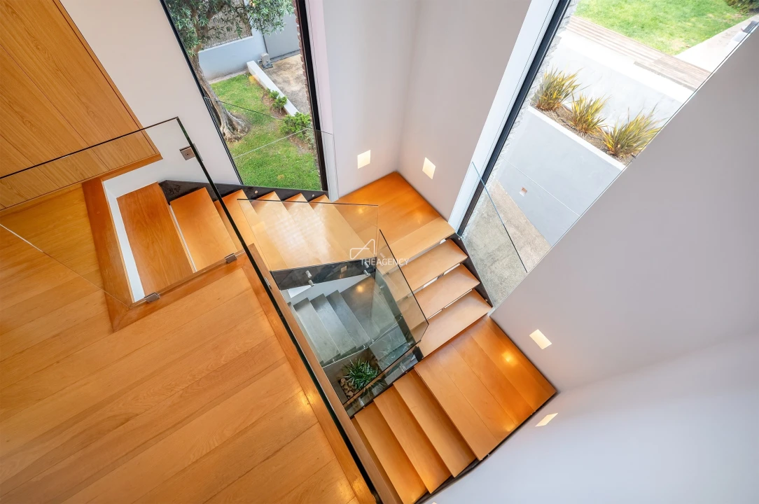 Moradia T4 para Venda em Cascais e Estoril Foto 11