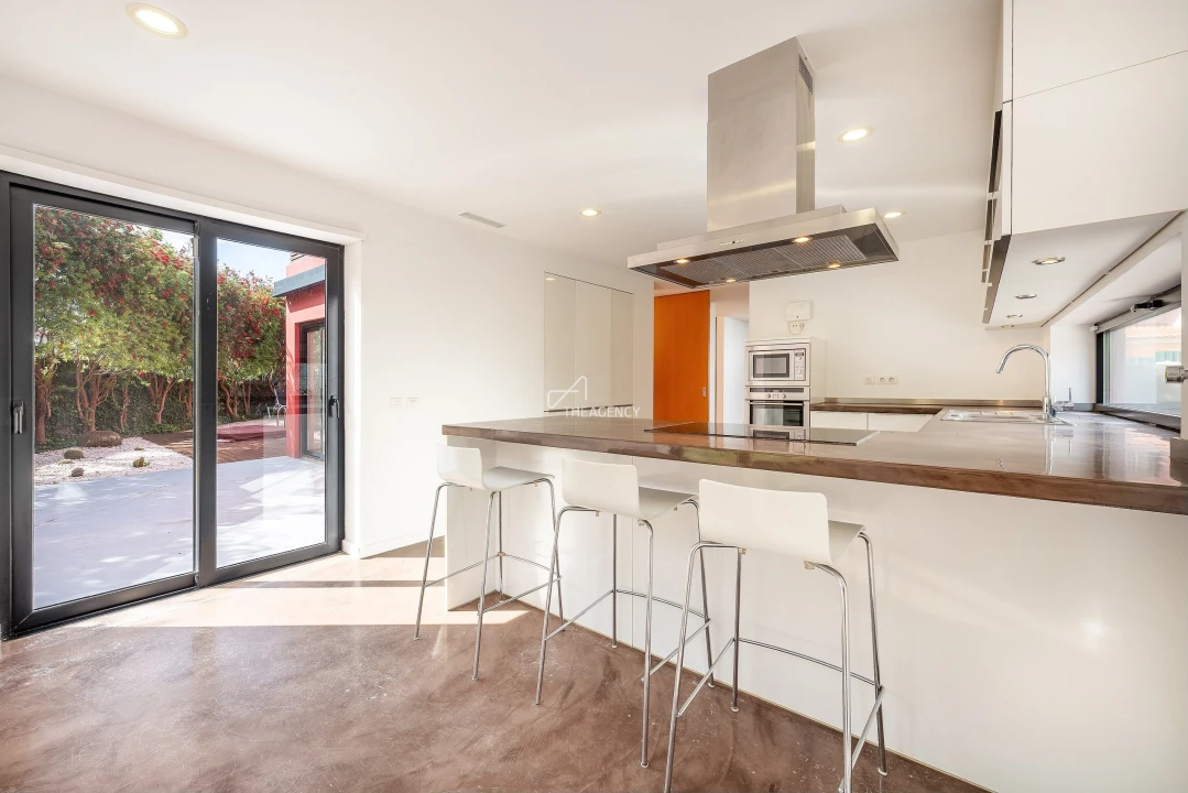 Moradia T4 para Venda em Cascais e Estoril Foto 10