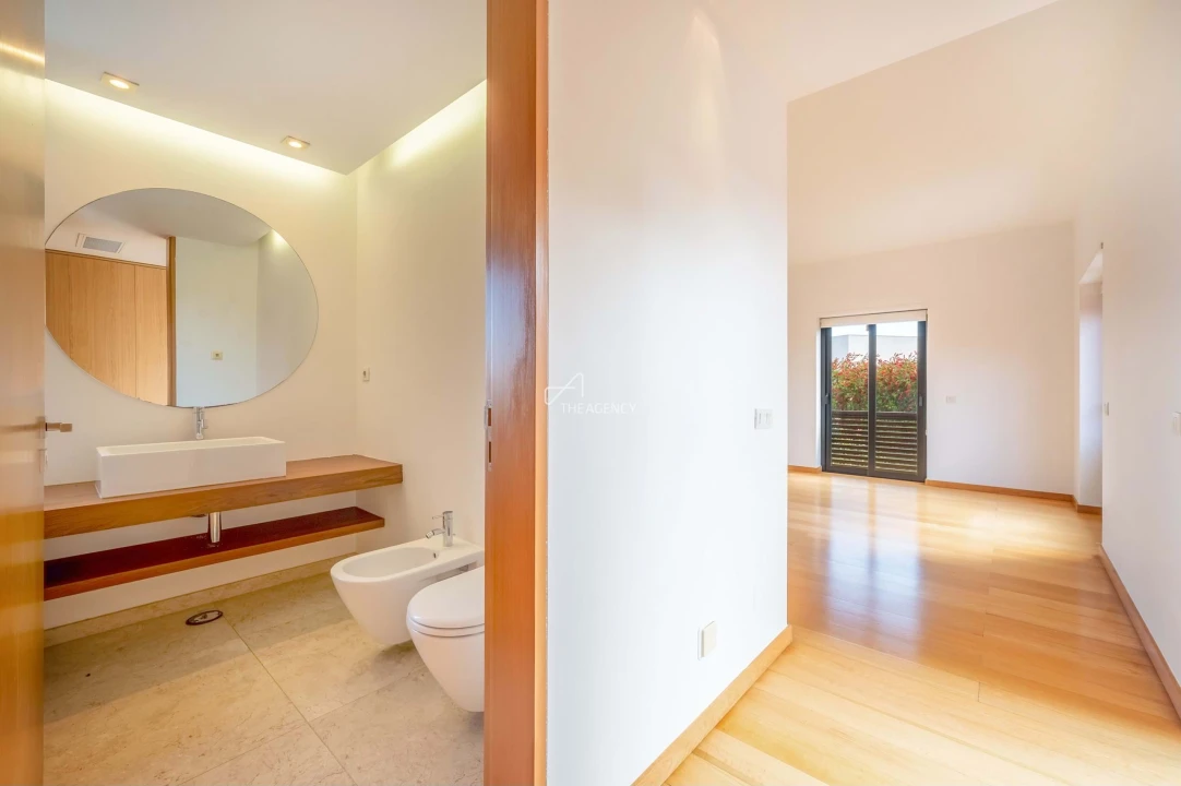 Moradia T4 para Venda em Cascais e Estoril Foto 19