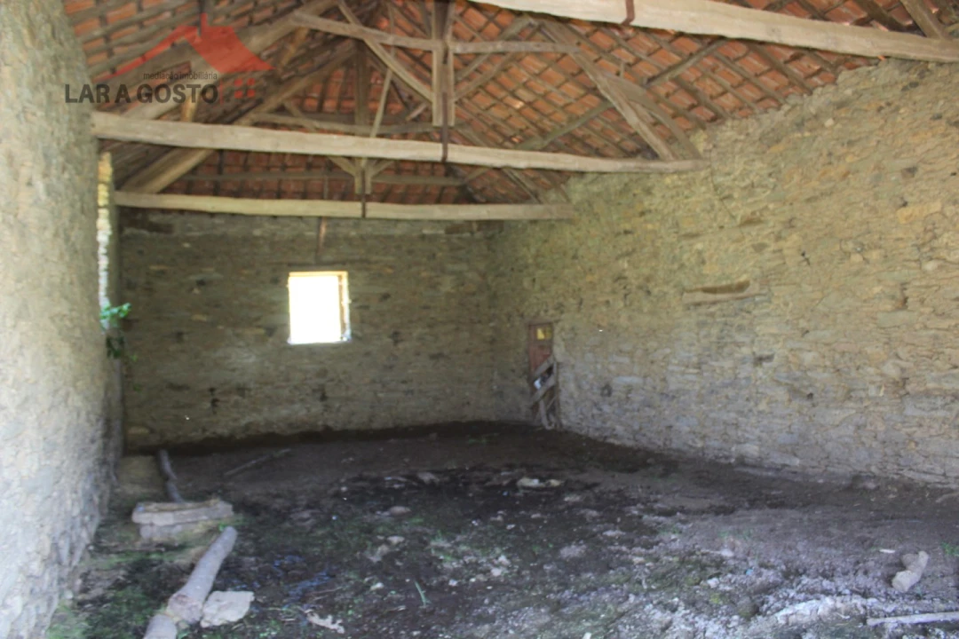 Quinta T20 para Venda em Gebelim e Soeima Foto 29