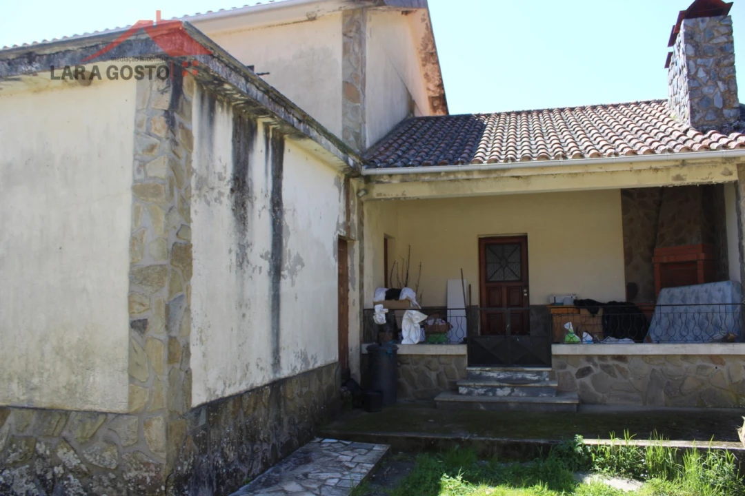 Quinta T20 para Venda em Gebelim e Soeima Foto 37