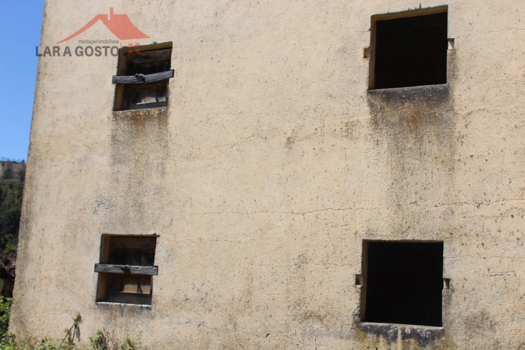 Quinta T20 para Venda em Gebelim e Soeima Foto 67