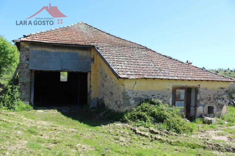 Quinta T20 para Venda em Gebelim e Soeima Foto 27