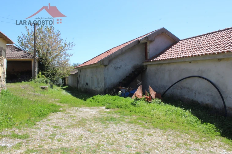 Quinta T20 para Venda em Gebelim e Soeima Foto 53