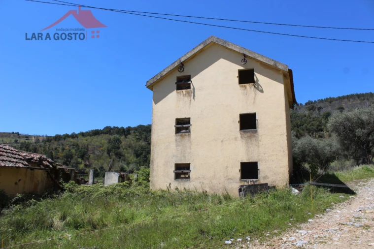Quinta T20 para Venda em Gebelim e Soeima Foto 65