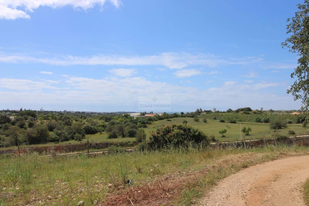 Terreno para Venda em Mexilhoeira Grande Foto 10