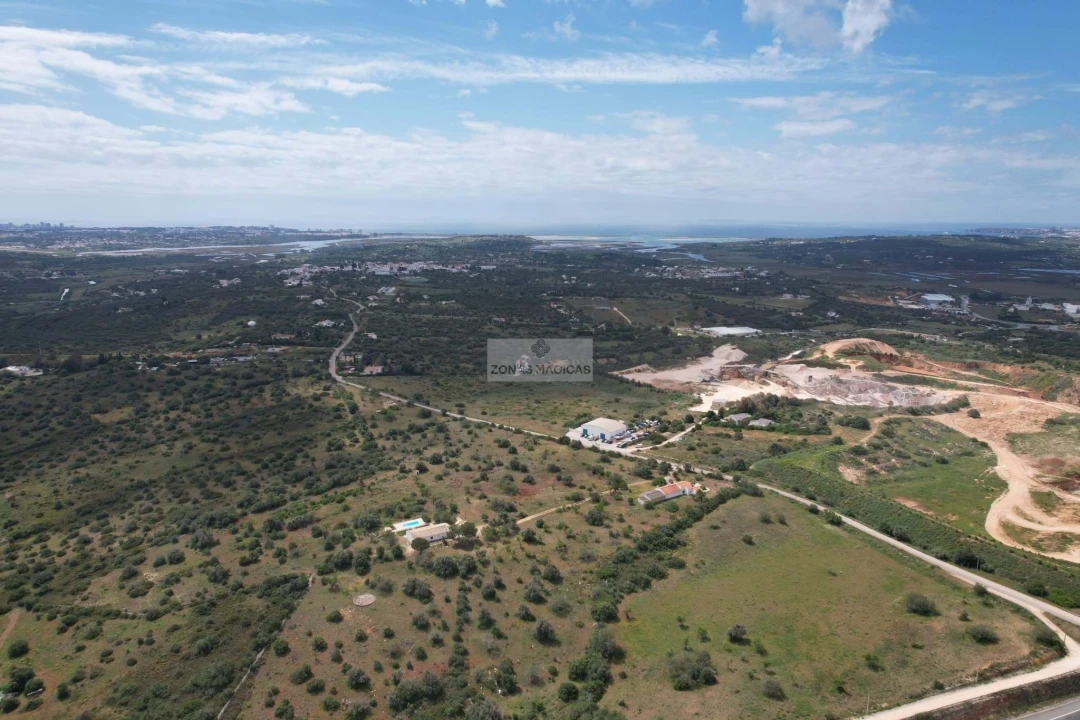 Terreno para Venda em Mexilhoeira Grande Foto 7
