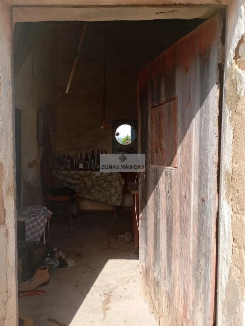 Terreno para Venda em Mexilhoeira Grande