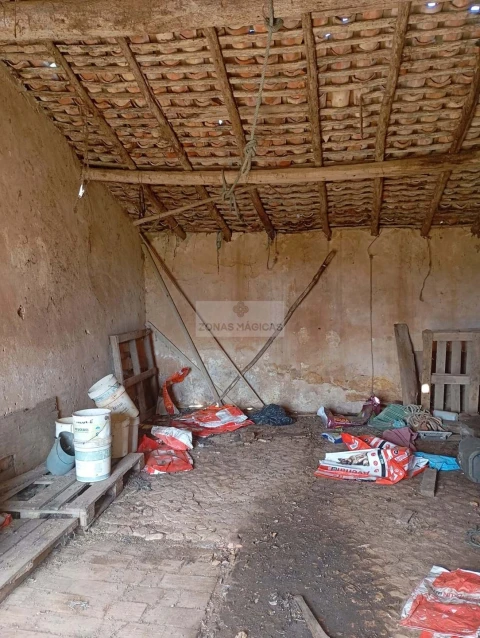 Terreno para Venda em Mexilhoeira Grande