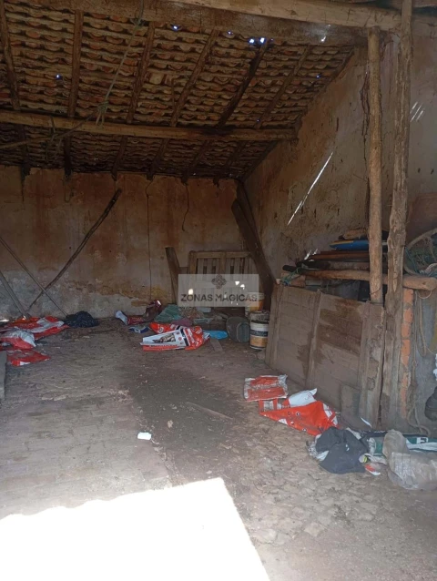 Terreno para Venda em Mexilhoeira Grande