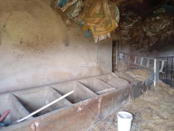 Terreno para Venda em Mexilhoeira Grande