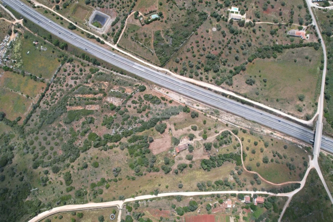 Terreno para Venda em Mexilhoeira Grande Foto 9