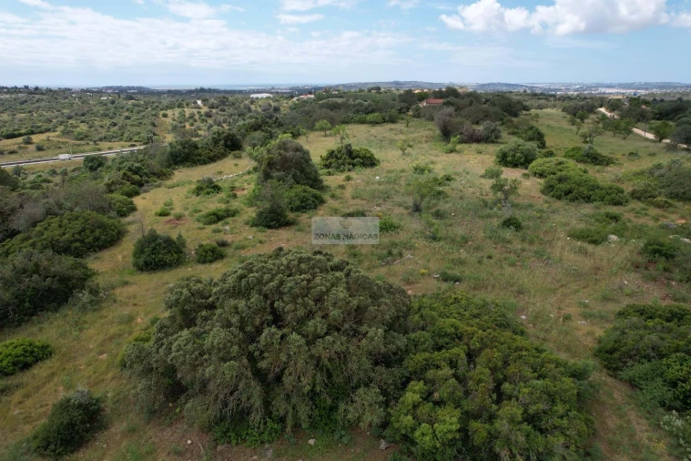 Terreno para Venda em Mexilhoeira Grande Foto 6