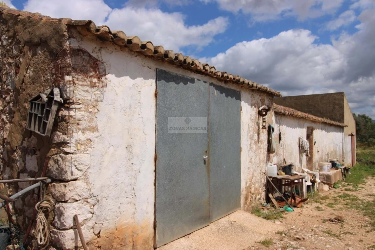 Terreno para Venda em Mexilhoeira Grande Foto 3
