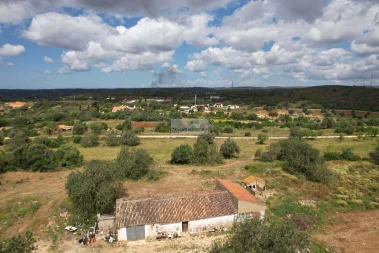 Terreno para Venda em Mexilhoeira Grande Foto 5