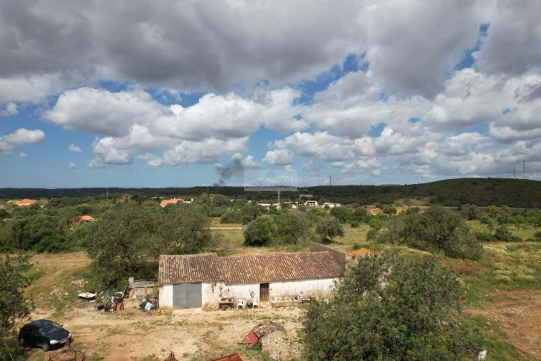 Terreno para Venda em Mexilhoeira Grande Foto 2