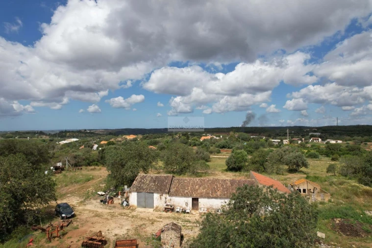 Terreno para Venda em Mexilhoeira Grande Foto 8