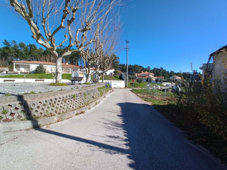 Moradia T5 para Venda em Seiça Foto 9