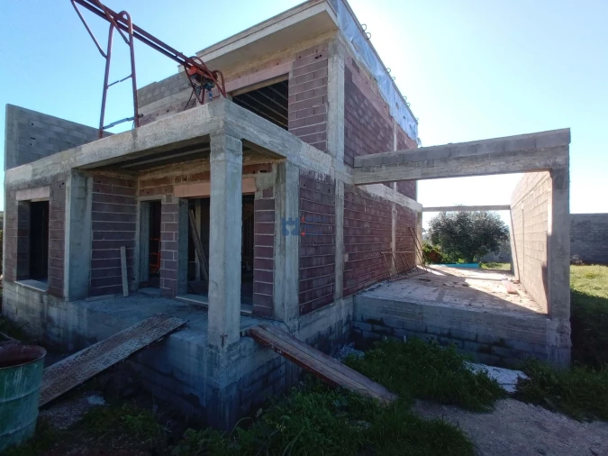 Moradia T5 para Venda em Seiça Foto 1