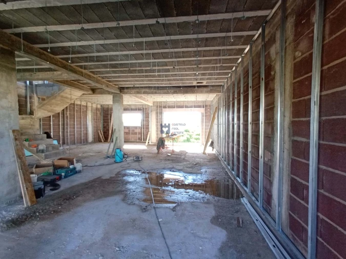 Moradia T5 para Venda em Seiça Foto 11